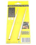 Psion Series 5 stylus, psion metal, titan design, pack of 2 S5_STYLUS_PM_P2